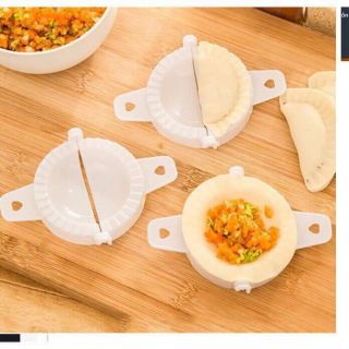 Khuôn làm bánh xếp sủi cảo