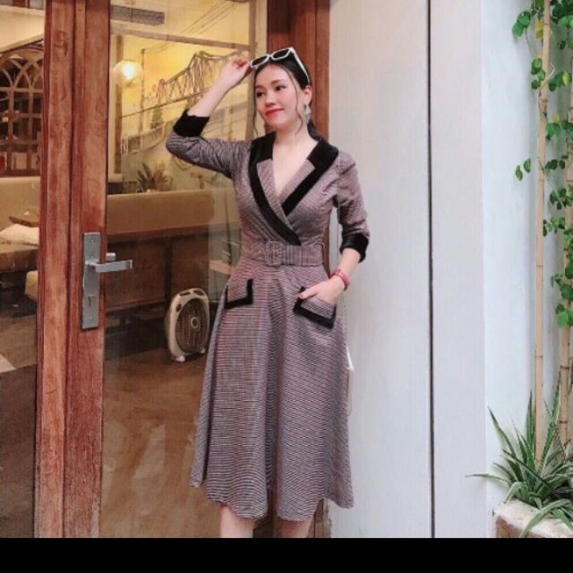 đầm live ...