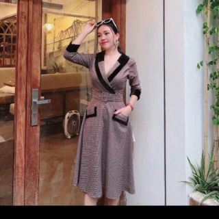 Đầm live ...