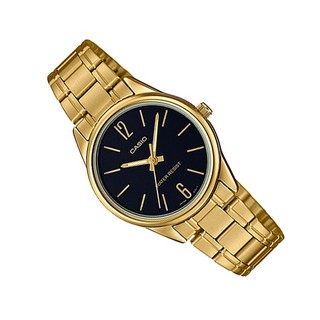 Đồng Hồ Nữ Casio LTP-V005G-1BUDF