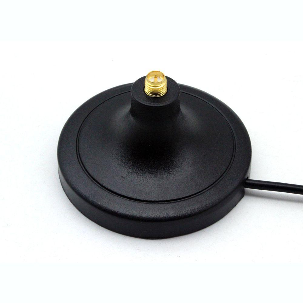 Đế Ăng Ten Mạng RP-SMA Đầu Đực Sang Đầu Cái