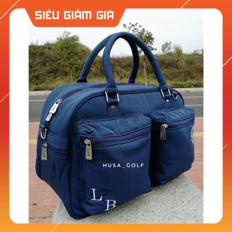 Túi Gậy golf và Túi Đồ Vải Dù L&B bền đẹp ..
