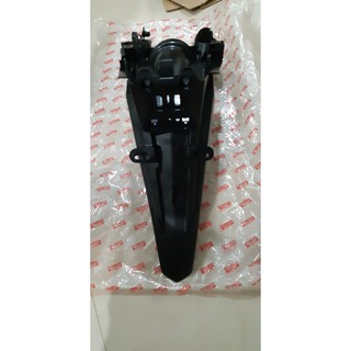 Đuôi biển số (Chắn bùn sau) Nouvo 6