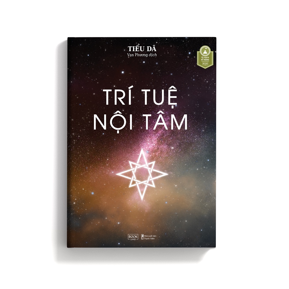 Sách - Trí Tuệ Nội Tâm - AZVietNam