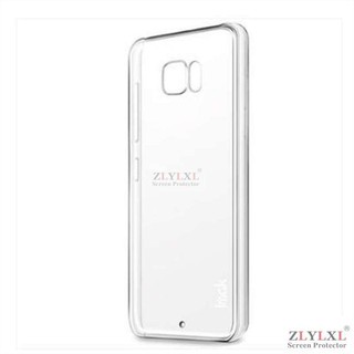 Ốp lưng silicone TPU mỏng trong suốt dành cho điện thoại HTC U Ultra
