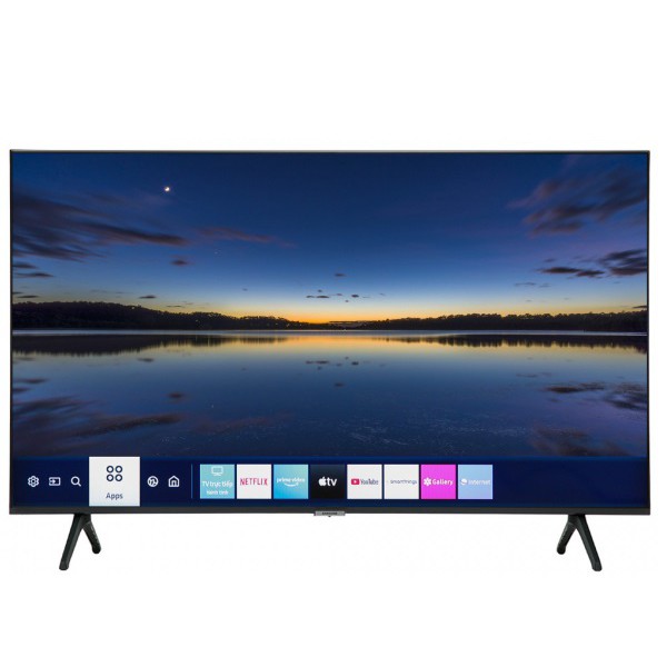 Smart Tivi Samsung 4K 43 inch 43TU8000 mới chính hãng - Bảo hành 24 tháng