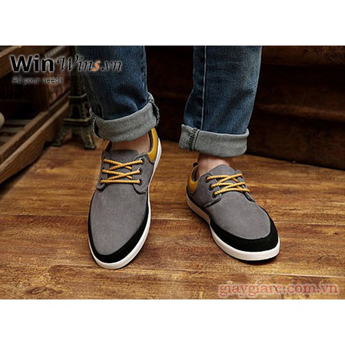 Xả Kho - C902 giày thể thao