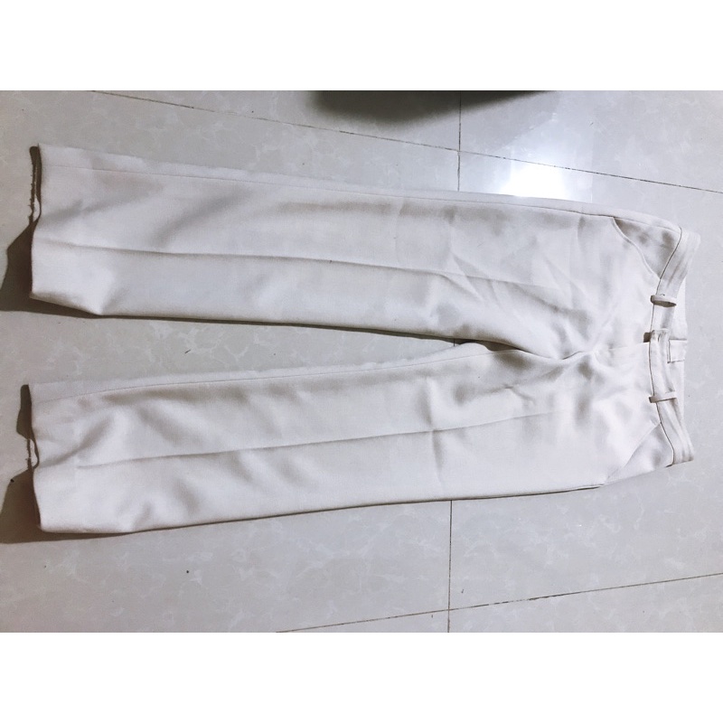 quần seconhand nhiều mẫu (có lỗi shop báo nhé)