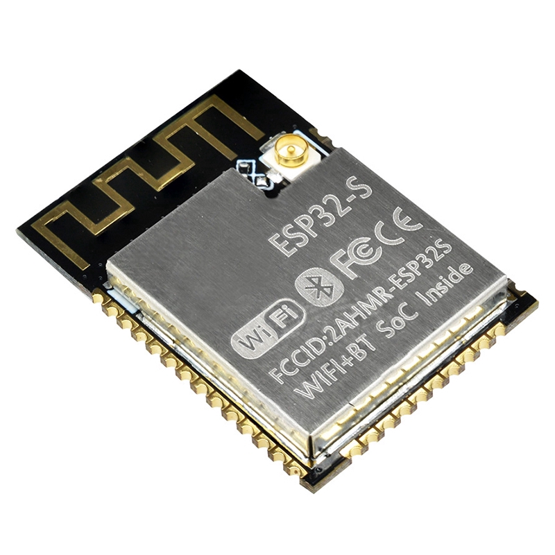 ESP32S WIFI+Bluetooth Module ESP32 Serial to WiFi Module w/ Daul