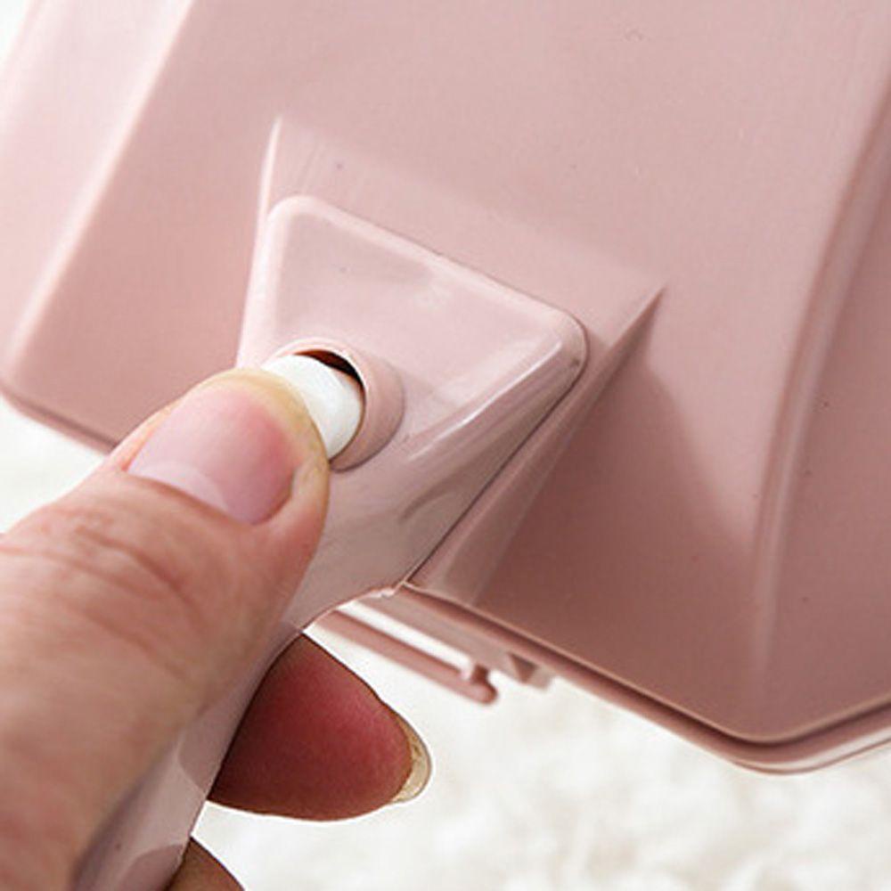 Bàn Chải Lăn Bụi Xơ Vải Lông Cầm Tay Tiện Dụng