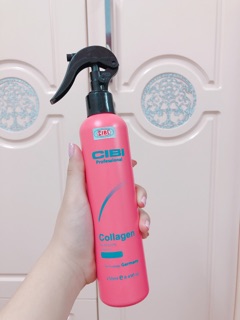 SỮA DƯỠNG TÓC KERATIN CIBI