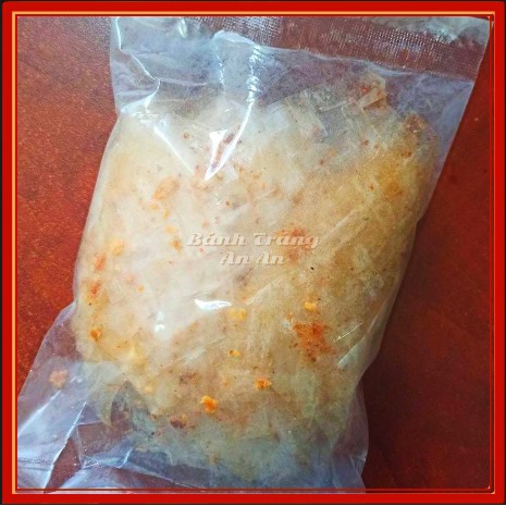 Bánh Tráng Muối Nhuyễn Xì Ke Muối Tỏi🔥Đ𝗢̣̂𝗖 𝗤𝗨𝗬𝗘̂̀𝗡🔥Lò SX - Bánh Tráng Trộn Xike Tây Ninh 🌟Mua 20 Tặng 01 Vỏ Căn Cước | BigBuy360 - bigbuy360.vn