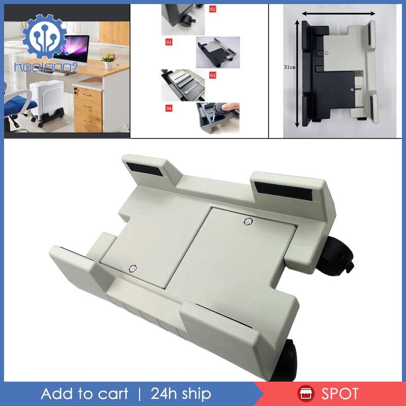 Giá Đỡ CPU Di Động Koolsoo2 [Koolsoo2] Dễ Dàng Chuyển Động