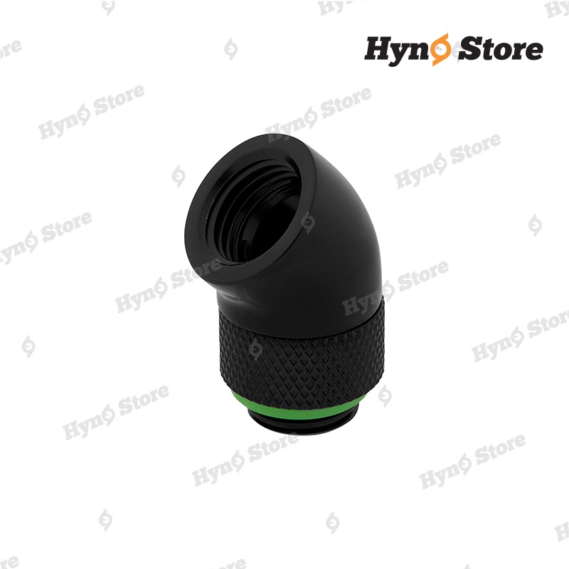 Fit 45 độ cao cấp Corsair Hydro X Series 45 Rotary Adapter Tản nhiệt nước custom - Hyno Store