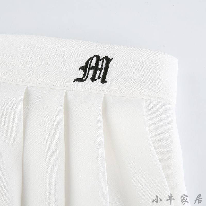 Chân váy xếp ly chữ A thời trang nữ tính