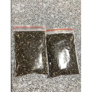 100g hạt chia úc sạch chưng kèm tổ yến