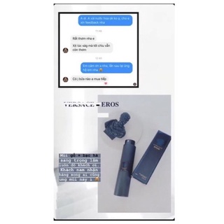 EROS (Nam) - Nước hoa mini 20ml