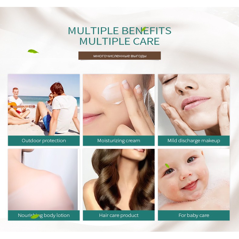 Kem LAIKOU Lanolin dưỡng ẩm sâu chăm sóc da 35g | BigBuy360 - bigbuy360.vn