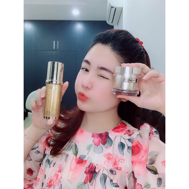 Lotion dưỡng trắng da hoa nhung tuyết Vento Vivere | BigBuy360 - bigbuy360.vn
