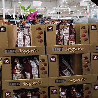 Kẹo Sôcôla Hershey's Nuggets viên