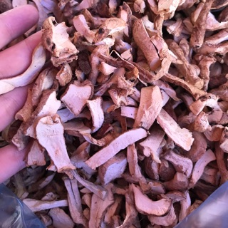 1kg Chân nấm hương ❤️❤️