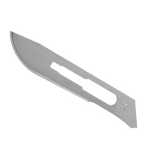 Lưỡi dao mổ số 21 hộp 100 cái