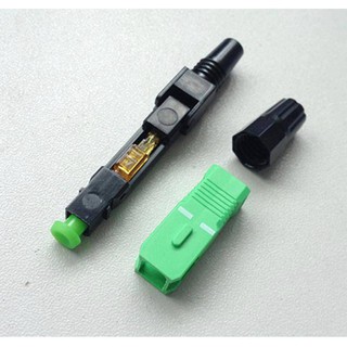 500 Fast Connector