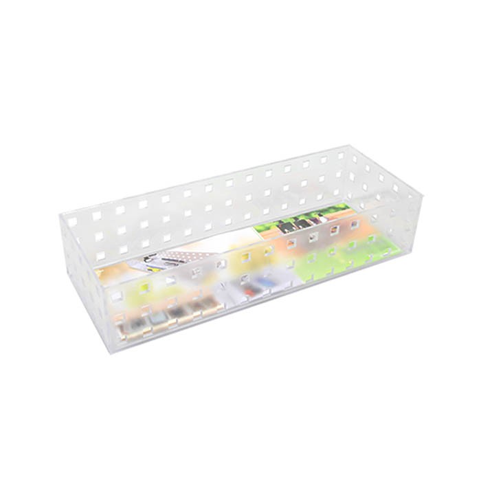 Khay Đựng Đồ Để Bàn SL2865