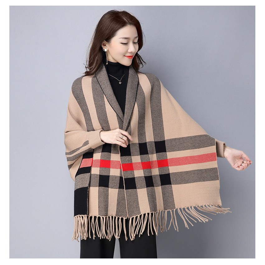 Áo Khoác Cardigan Nữ Cao Cấp - AKL8986