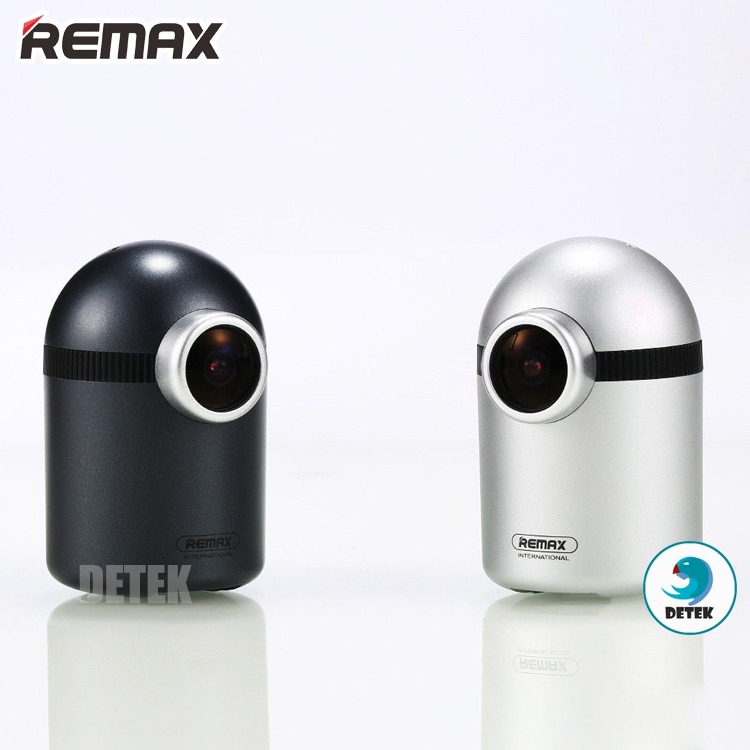 Camera Hành Trình Xe Ô tô kết nối wifi với Smartphone Remax CX-04