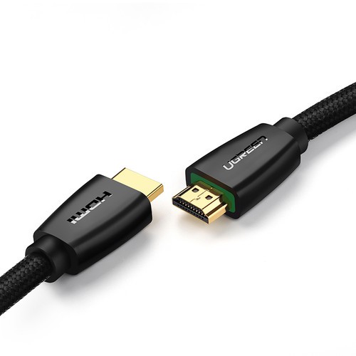 [Mã ELHACE giảm 4% đơn 300K] Cáp HDMI 2.0 Hỗ Trợ 3D ,4K Dài 1,5m UGREEN 40409 - Hàng Chính Hãng