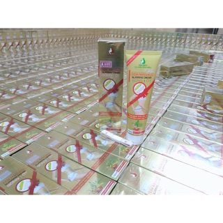 Combo 30 kem tan mỡ ngân binh mẫu mới