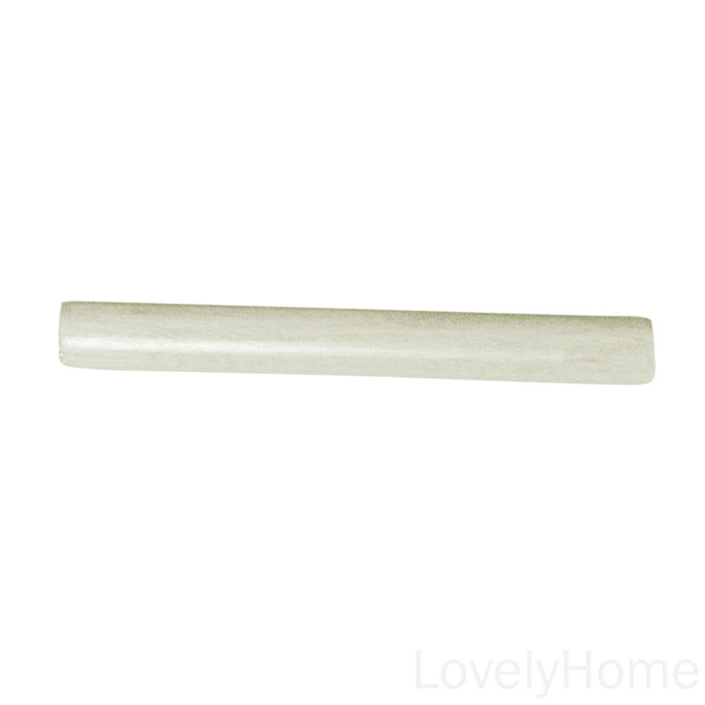Cây Lăn Bột Làm Bánh Pizza Bằng Gỗ Chống Dính Diy