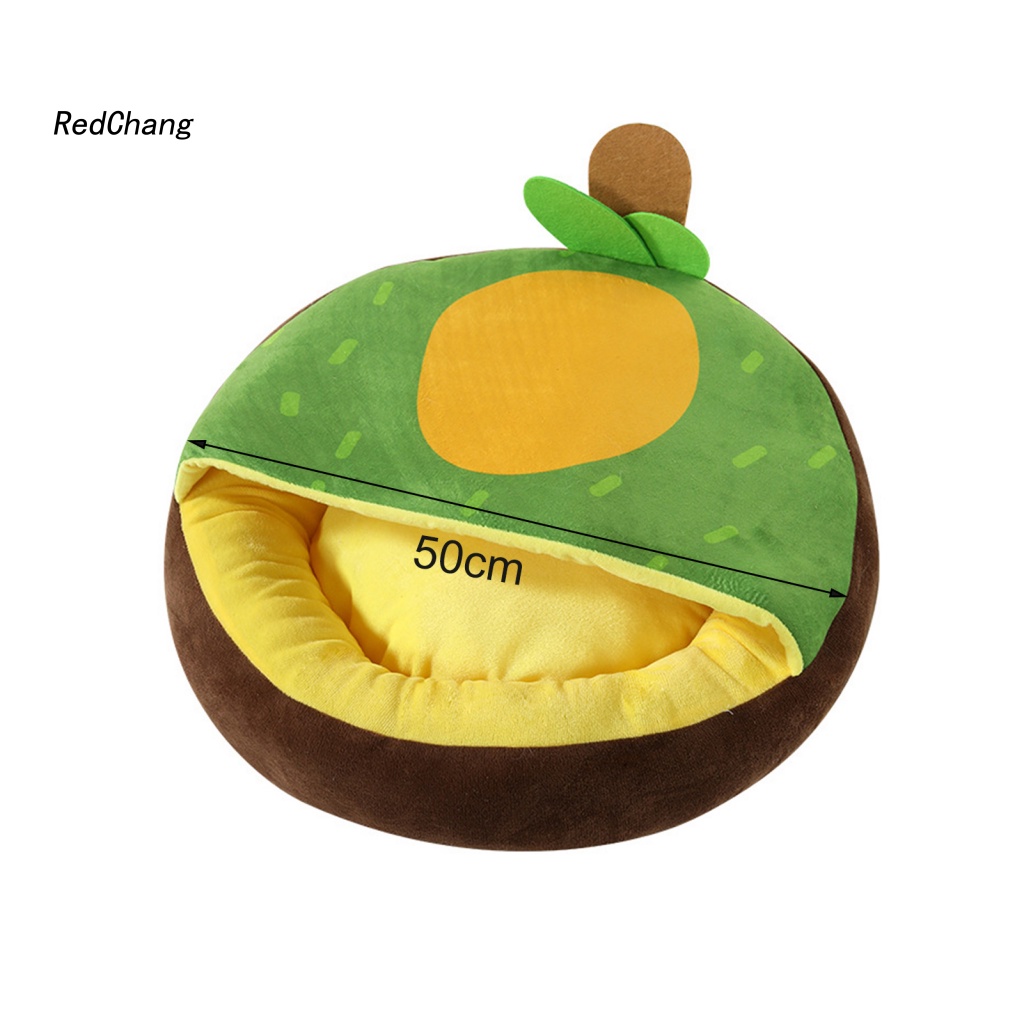 Giường Ngủ HìNh Chó MèO Dễ Thương Cho Thú Cưng