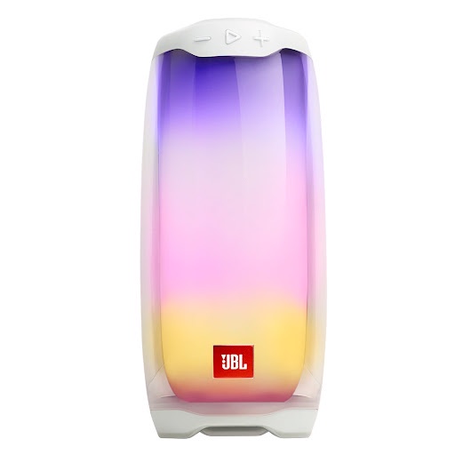 Loa Bluetooth JBL Pulse 4 Đèn Led 360 Âm Thanh Chuẩn Bass Căng Đét Hàng Cao Cấp FULL LED - BẢO HÀNH ĐỔI MỚI