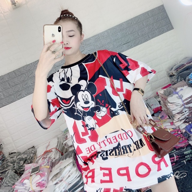 ĐẦM QC in 3D