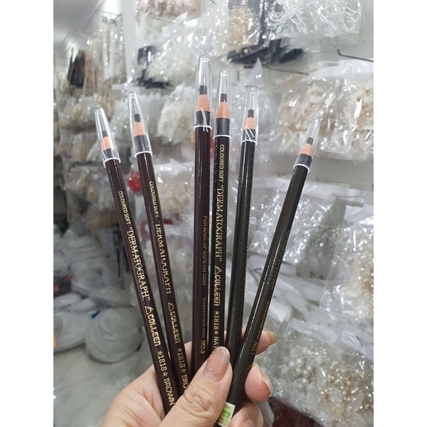 Chì Colleen đài loan