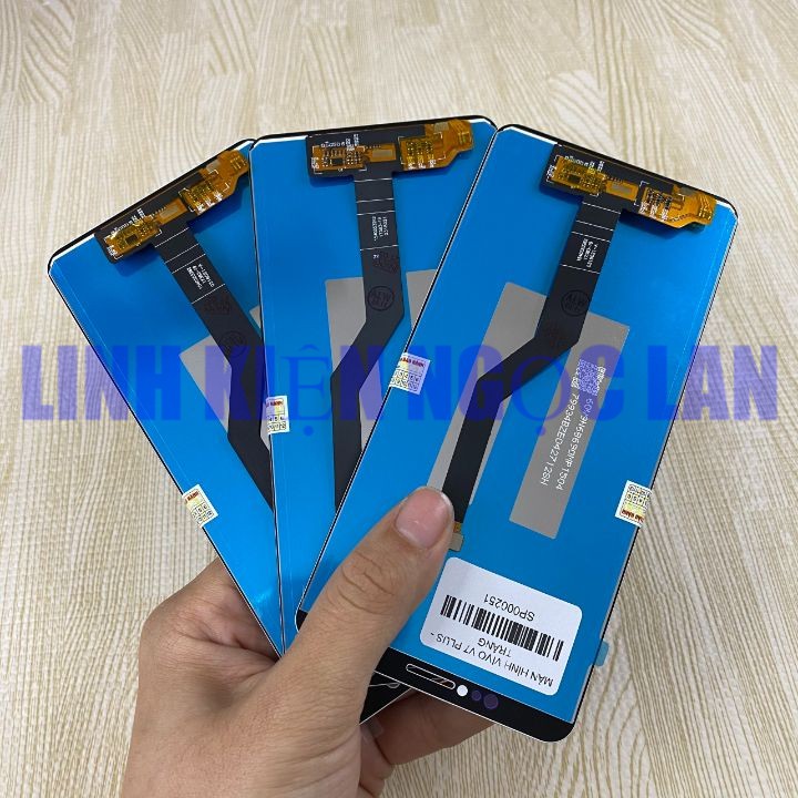 Màn hình Vivo V7 Plus / V7Plus / Y79