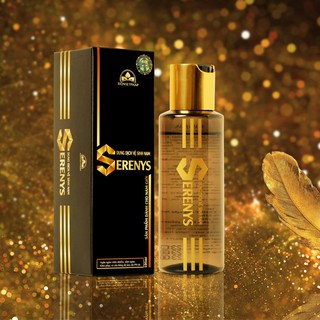 Nước vệ sinh vùng kín nam giới Serenys