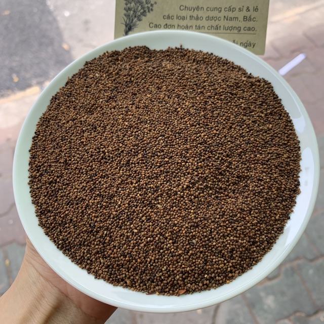 Thổ Ty Tử  500GRAM