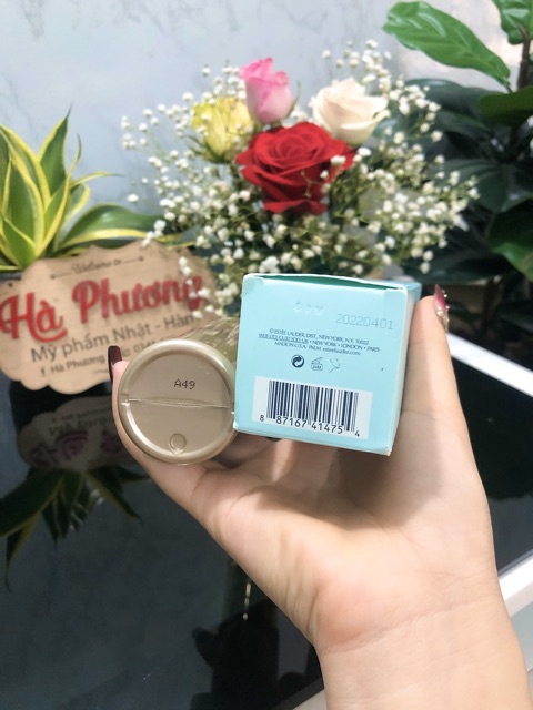 Kem chống lão hoá Estee Lauder Revitalizing Supreme+ Global Anti-Aging Wake Up Balm