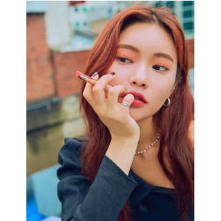 Son lì Clio xinh xinh