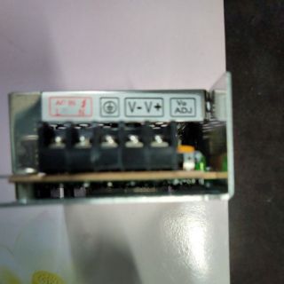 Nguồn tổ ong 12v 2A
