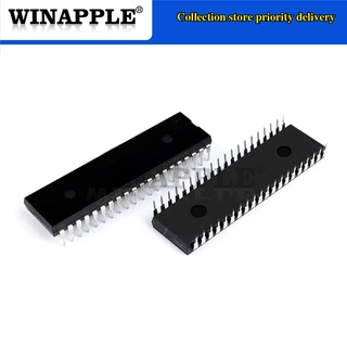 1 CÁI AT87F51-24PC AT87F51-24PI AT87F51-24PU DIP-40 Còn hàng