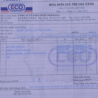 Sâm Angela Gold - Lọ 60 Viên ✅(Hàng Chính Hãng)