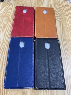 Bao da xiaomi Redmi 8A thời trang
