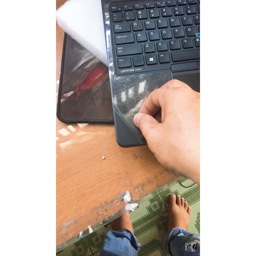 #LaptopDell #Latitude #E5550 #Core_i5 Màn Hình Cảm Ứng FHD Hàng Mỹ | BigBuy360 - bigbuy360.vn