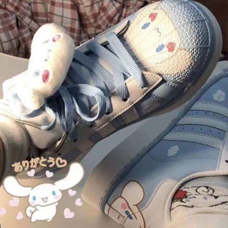 Giày Thể Thao Adidas Superstar Kiểu Dáng Thời Trang 2021 Cho Nữ