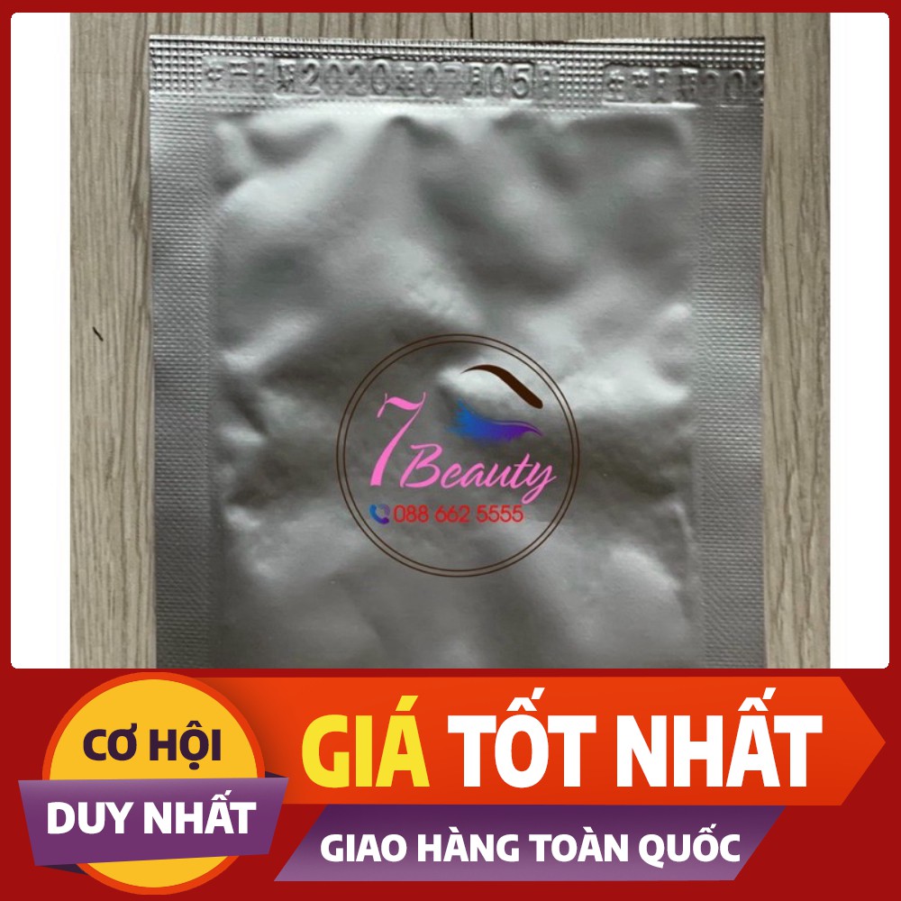 Môi Miếng Không Hình Ủ Bóng Môi Trong Phun Xăm