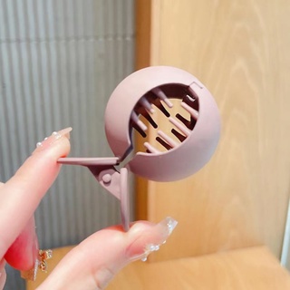 Kẹp Tóc Hình Cá Mập Thời Trang Cho Nữ